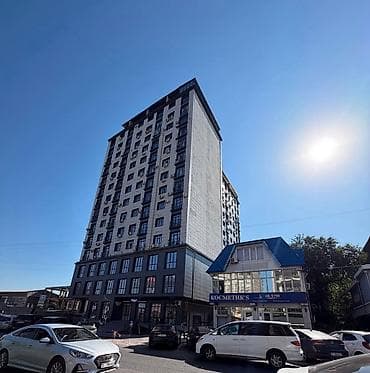 2 комнаты, 72 м², Карпинка Элитка, 13 этаж