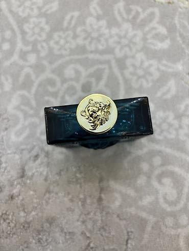 Сулуулук жана ден соолук: Versace Eros Eau de Toilette, 100 мл (3.4 fl. oz.) Мужской аромат с — 2