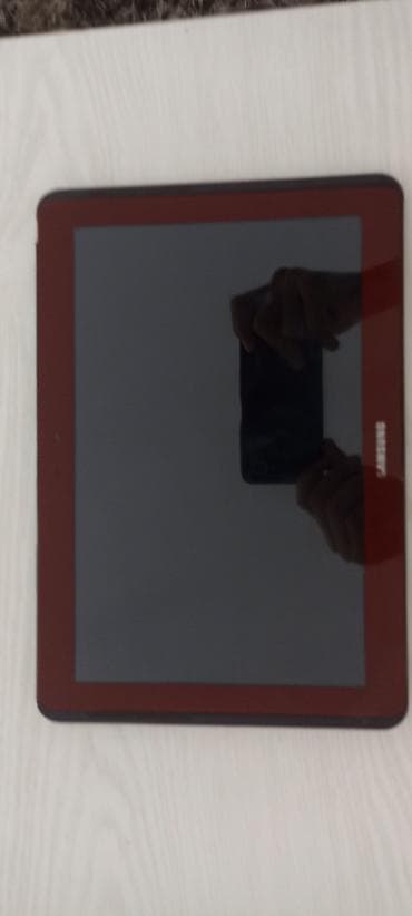 samsung tab 3 7 0: Планшет, Samsung, память 32 ГБ, 9" - 10", 2G, Б/у, Классический цвет - Красный — 1