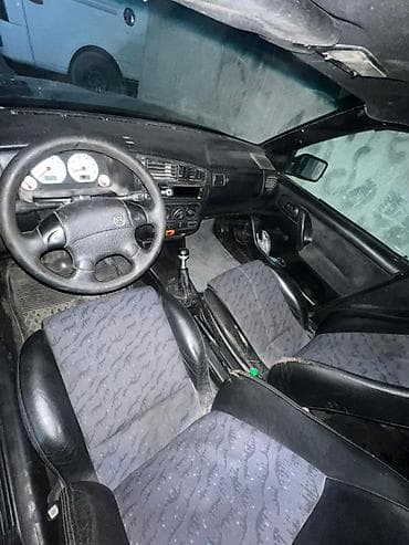 рулевая рейка golf 2: Volkswagen Golf: 1992 г., 2 л, Ручные, Бензин, Хэтчбэк — 6