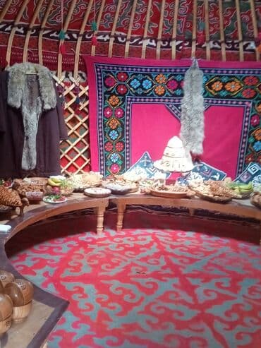 профессиональные музыкальные инструменты: Юрта юрта аренда юрты с полом юрты юрты юрта юрта юрта аренда боз уй — 2