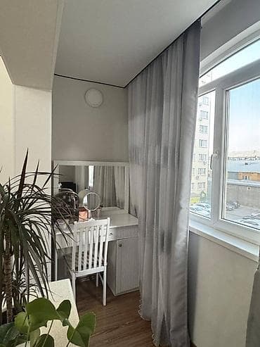 квартира маёвка: 3 комнаты, 85 м², 106 серия улучшенная, 3 этаж, Дизайнерский ремонт — 8
