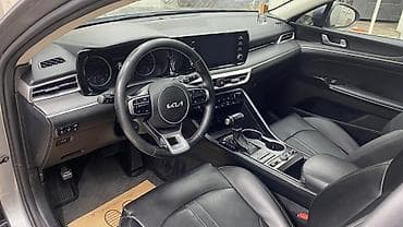 киа к5 лизинг: Kia K5: 2021 г., 2 л, Автомат, Газ, Седан — 6