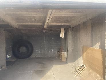 продаю гараж: Гараж (капитальный) - Кирпично-бетонный бокс с плоской железобетонной — 4