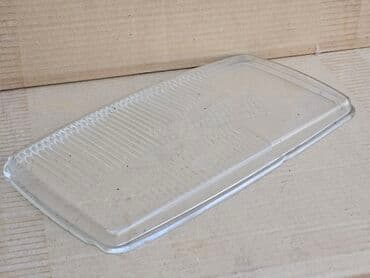 купить фары хелла блек на бмв е34: Алдыңкы сол фара Mercedes-Benz 1989 г., Колдонулган, Оригинал, Германия — 5