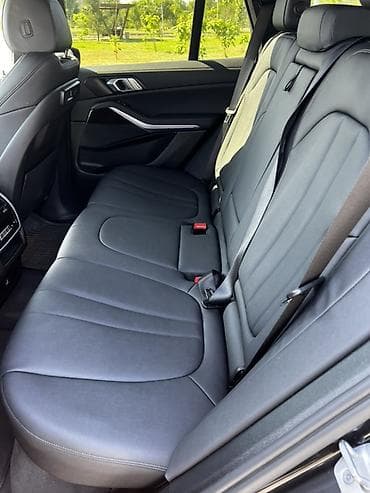 x5 2019: BMW X5: 2021 г., 3 л, Автомат, Гибрид, Кроссовер — 7