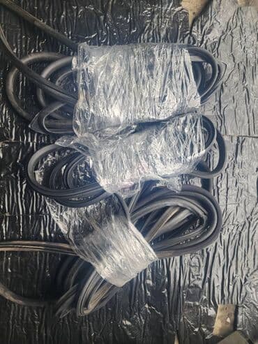 продаю дом: Уплотнители резинки двери на марки Mercedes-Benz w210 w203 w220 w211 — 1