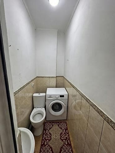 квартира пишпеке: 1 бөлмө, 43 м², Элитка, 4 кабат, Евроремонт — 6