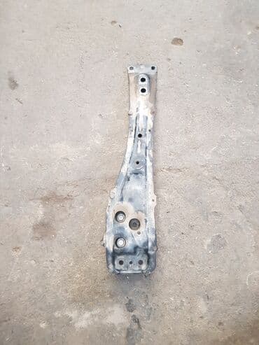 мухобойка авенсис: Toyota Avensis балка, Тойота Авенсис лыжа, Лыжа от передней балки — 2