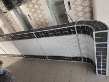 сдаю дом в канте: Укладка плитки на стену, Укладка плитки на пол | Керамическая плитка Больше 6 лет опыта — 9