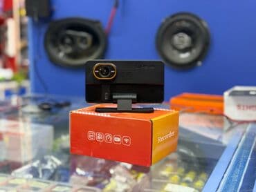 крепление для видеорегистратора sho me: Видеорегистратор Новый, На панель, Есть GPS, Без антирадара — 2