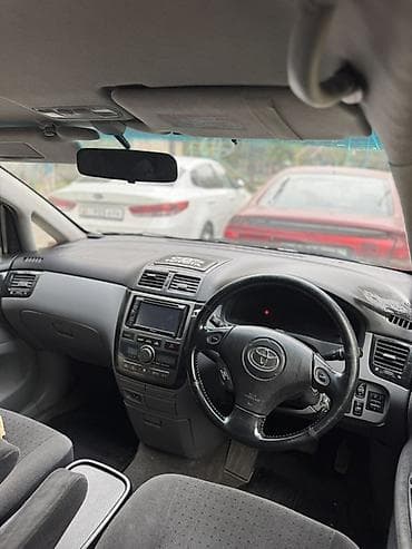 prius plus: Toyota Ipsum: 2003 г., 2.4 л, Автомат, Бензин, Минивэн — 9