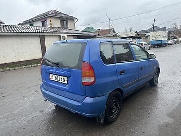 митсубиси спэйс стар: Mitsubishi Space Star: 2000 г., 1.3 л, Механика, Бензин, Хэтчбэк — 2