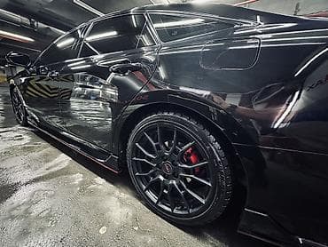 машина 3000: Toyota Avalon: 2021 г., 3.5 л, Автомат, Бензин, Седан — 5