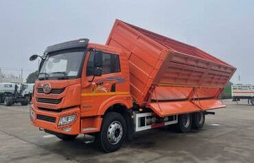 молочное оборудование: Грузовик, Стандарт, Новый — 3