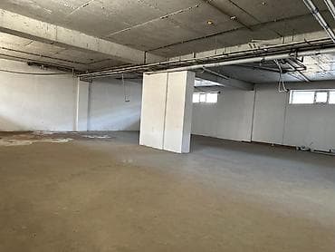 продается здание: Сдаётся в аренду просторное цокольное помещение открытой планировки — 2