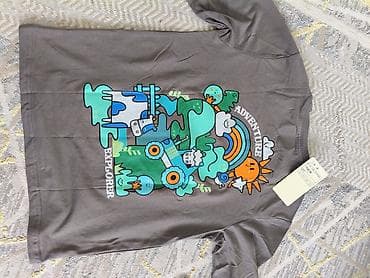 lyle scott: Рубашка, цвет - Серый, Новый — 4