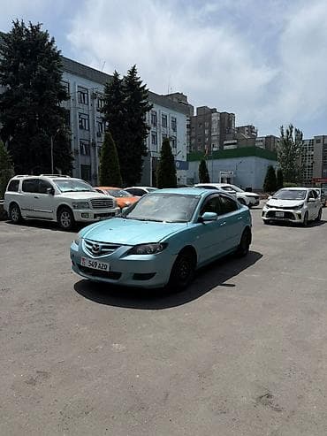 redmi note 11 128: Сдаю Mazda 3 под выкуп, | Предоплата, Водительские права, Рассрочка без банка, Бензин — 2