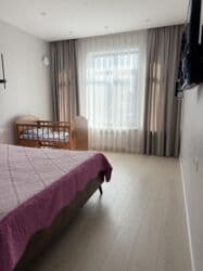 дом на ипотеку: Үй, 170 кв. м, 5 бөлмө, Менчик ээси, Дизайнердик оңдоо — 6