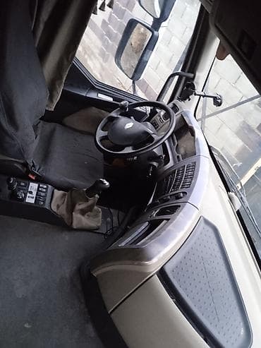 mtz 80: Грузовик, Renault, Стандарт — 5