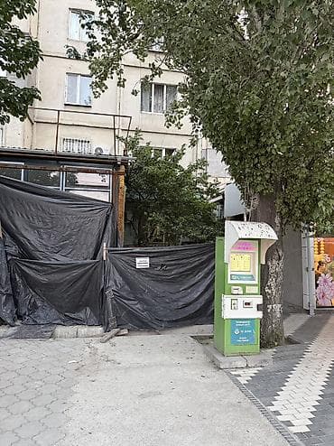 2 комнаты, 52 м², 106 серия, 1 этаж, Косметический ремонт