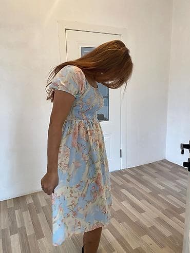 кыргыз кийими: Разбираю гардероб вещи начинается с 20 сом до 800 сом . многие платья — 9