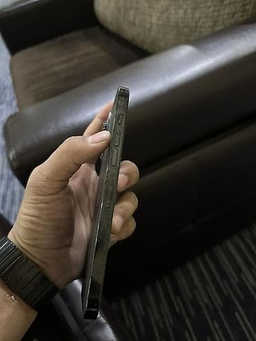 iphone13pro max: IPhone 14 Pro Max, Б/у, 512 ГБ, Черный, 85 % — 3