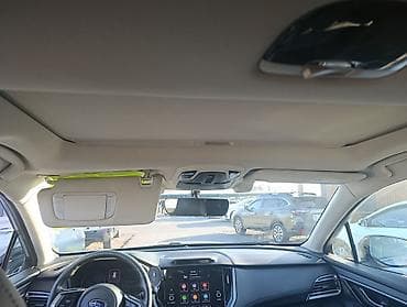 субару аутюек: Subaru Outback: 2020 г., 2.5 л, Автомат, Бензин, Универсал — 4