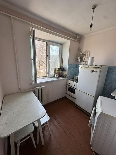 Сниму квартиру: 1 комната, С мебелью частично — 2