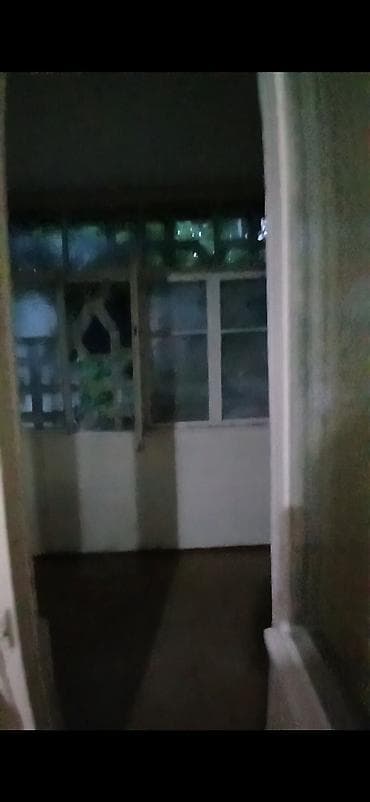 кварт: 2 комнаты, 46 м², ул. Масалиева-Монуева, 1 этаж, Свежий ремонт — 10