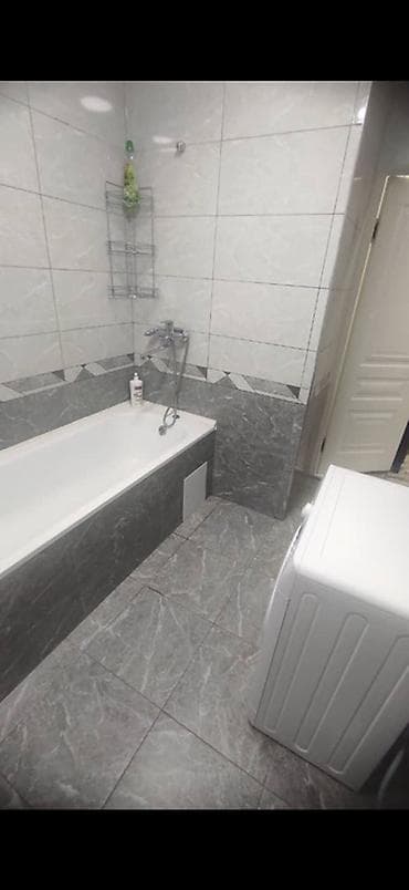 dream hotel: 1 комната, Собственник, С мебелью полностью — 3