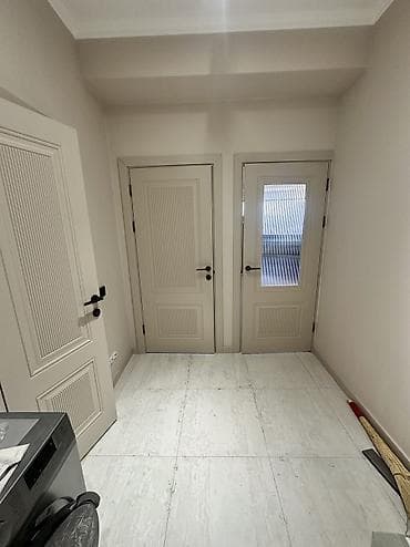 osh flat: 2 комнаты, 53 м², Мед Академия Элитка, 16 этаж — 7