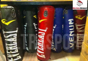 Груши для бокса 🥊 ▫️Высококачественные заводские груши ▫️качественная