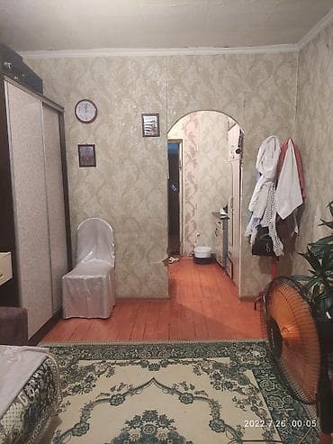 vostok 5: 1 комната, 19 м², 105 серия, 5 этаж — 8