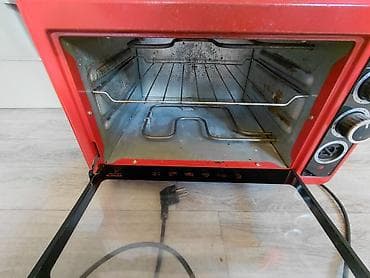 fire maple: Духовка Турция 4000с — 3
