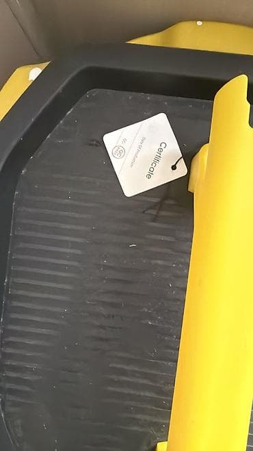 Вертикальный пылесос Новый Karcher Уборка: Влажная, Паровая, Сухая Полная оплата — 1