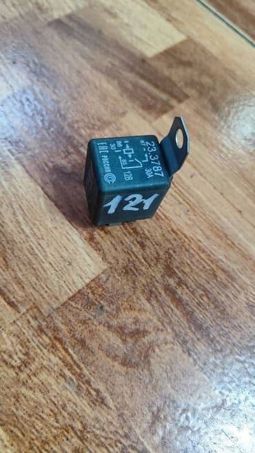 купить усилитель радиотехника: Реле с японского автомобиля Номер 2 3 . 3 7 8 7 См.Фото. Привозные — 1