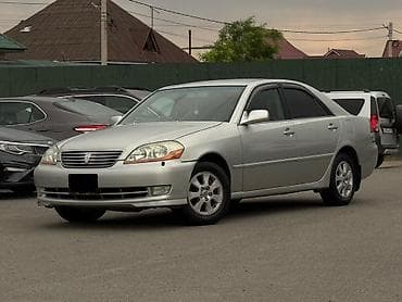 тойта марк 2: Toyota Mark II: 2003 г., 2 л, Автомат, Бензин, Седан — 2
