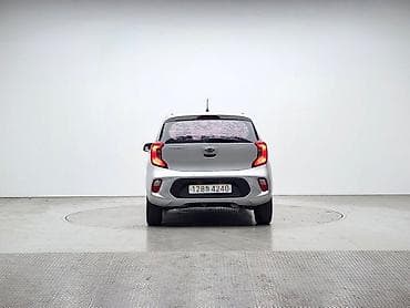 шампунь для авто: Kia Morning: 2019 г., 1 л, Автомат, Бензин, Универсал — 10