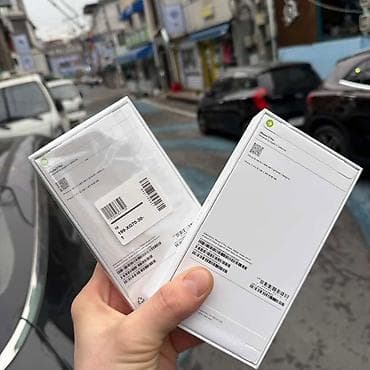 apple tab: IPhone 17 Pro, Новый, 256 ГБ, Белый, Кабель, Коробка, 100 % — 2