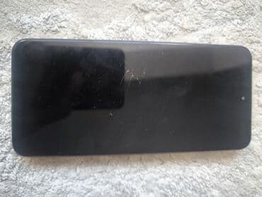 Смарт-часы: Redmi, Redmi Note 12S, Б/у, 256 ГБ, цвет - Черный, 2 SIM — 3