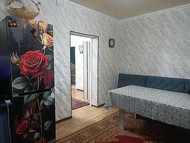 100 м², 3 комнаты, Евроремонт — 5