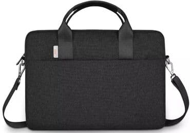 сумка для ноутбука 17 3: Сумка Wiwu Minimalist Laptop Bag 14д Арт. 2139 Wiwu Minimalist — 3