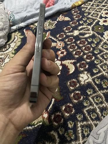 xbox microsoft: IPhone 13 Pro, Б/у, 128 ГБ, Space Gray, 78 % — 3