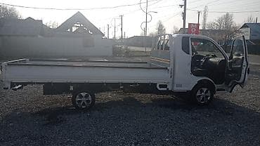 3 sfe: Легкий грузовик, Hyundai, Стандарт, До 1 т — 6