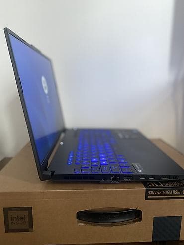 core: Игровой, Новый, Intel Core i5 — 5