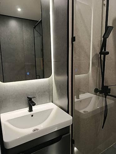 Кухонные принадлежности: Кухонный гарнитур, Новый — 8