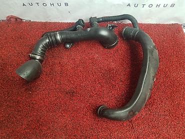 Патрубок BMW 2008 г., Оригинал, Япония