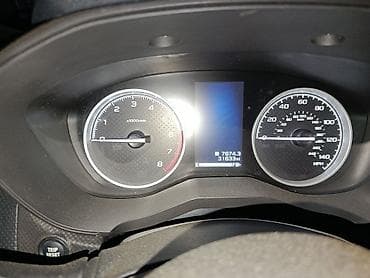 Унаа: Subaru Forester: 2020 г., 2.5 л, Вариатор, Бензин, Кроссовер — 10