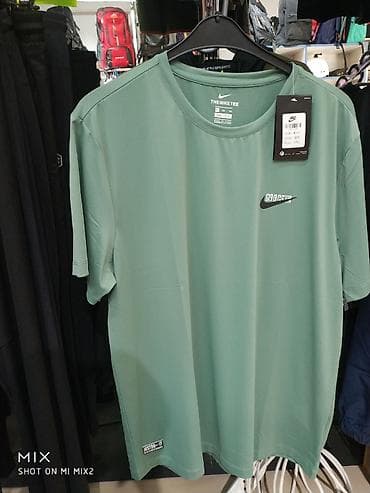 Эркектер кийими: Футболка, холодок, футболки, хб футболки для заказа и консультации — 1